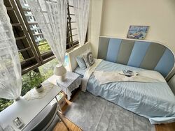 The Inflora (D17), Condominium #576211521